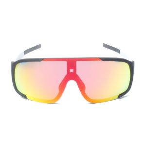 Anti Scratches Polarized Sunglasses Size 52 * 17 * 130mm OEM / ODM Available