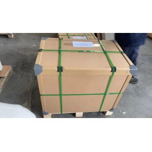 Lab And Industrial Fritsch Planetary Ball Milling Machine Tungsten Carbide