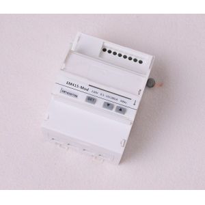 EM415-Mod-WL Single Phase LoRa Energy Meter with 4 Modules -25 to 75 Degree