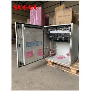 HUAWEI APM30 5G Cabinet Outdoor Power Supply System