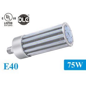 8250lm 75W E40 LED Corn Light For MH/HID Retrofit High Bay Fitting With IES