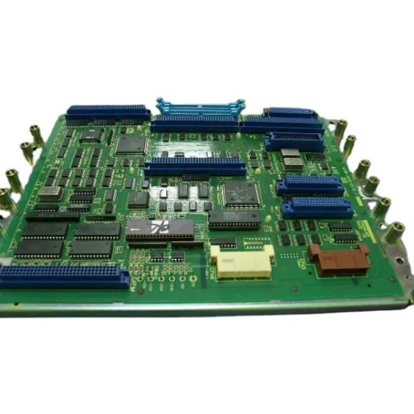 Quality A20B-3300-0655 New Fanuc Servo Drive Automation For Injection Machine wholesale