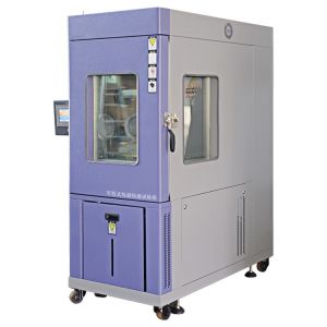 Budget Friendly Constant Temperature Humidity Chamber For Plastic And Rubber