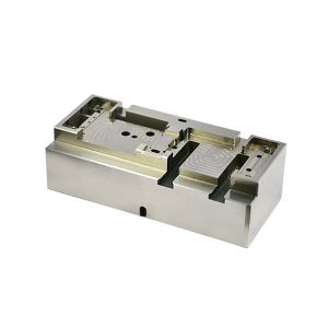 Cheap Irregular Wire Cutting And EDM Spare Parts With Discharging Accuracy 0.002 mm/edm spare parts for sale