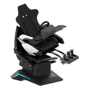 Vr Racing Motion Simulator Chair Dof Reality Sim Car Vr Simulator