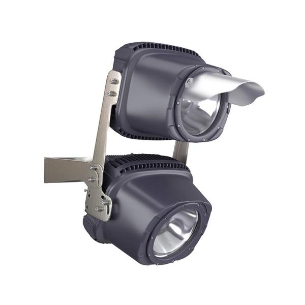 EMC Led Stadium Lighting 120000lm Led Flood Light For Football Field