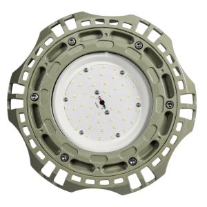 AC 220V Explosion Proof Led Lighting Class 1 Division 1 Atex Lamps 185W