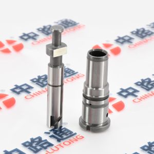 Fuel Injection Pump Plunger P296 for diesel injector