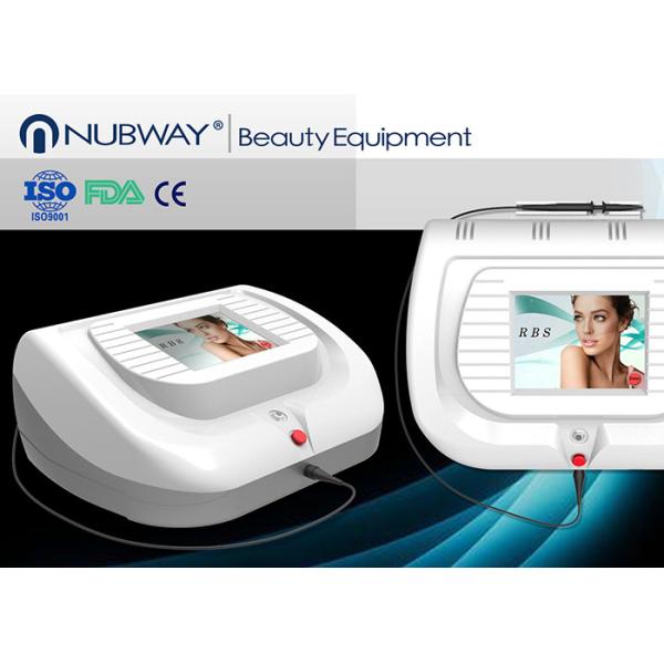 Quality 2015 less sessions and less side effect effective laser spider vein removal machine wholesale