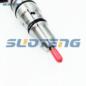 387-9427 3879427 Excavator Engine Diesel Fuel Injector For C7 Engine