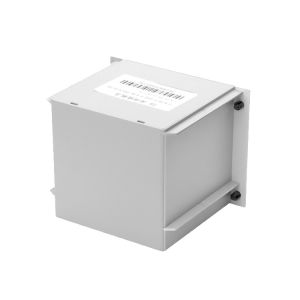 Low Insertion Loss 1x32 Abs Box Plc Splitter For PON GEPON Networks