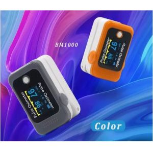 OEM Digital Fingertip Oximeter Medical Oximeter Blood Oxygen Finger Spo2 Monitor