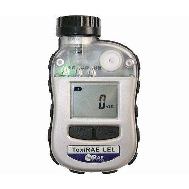 YJJ PGM-1880 Toxic and Interference-Proof Fixed Gas Analyzer Is Used in