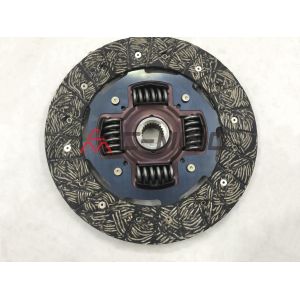 ISD145U 4JB1T 4JB1 Isuzu Clutch Kits 240*160*24*25.6