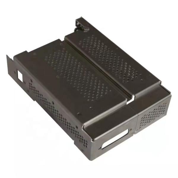 Quality Deep Drawing Sheet Metal Electrical Enclosures Automotive Sheet Metal Stamping wholesale