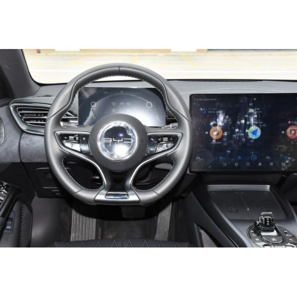 BYD Searl 2022 700km long range RWD version Pure Electric Medium 4 door 5 seat car