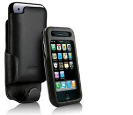 Quality High Quality Leather Case for iPhone 5 wholesale
