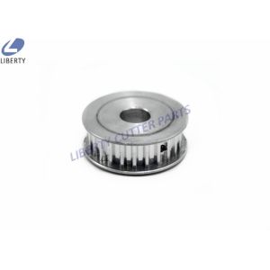 Spreader Parts No. 250-028-042 Wheel For Toothed Belt For Spreader Model