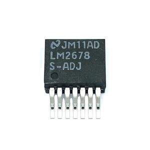 2023 New and original Electronic Components stock integrated circuit IC LM2678SX