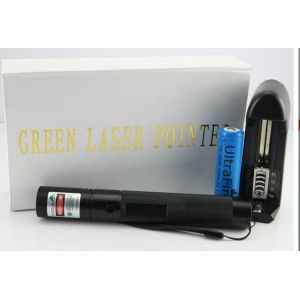 532nm 100mw focus adjustable green laser flashlights