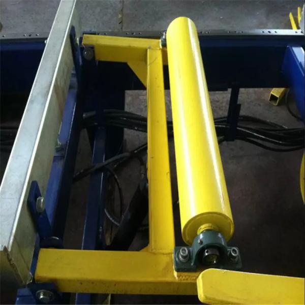 35HP Automatic Bandsaw Mill