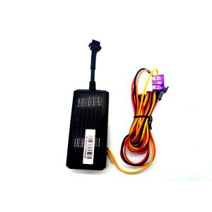 LTE Global 4G GPS Tracker for Car Vehicle Motorcycle with Remote Monitoring Cut