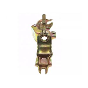 Φ48.3mm Scaffolding Coupler The Key To Strong And Secure Framework For Building
