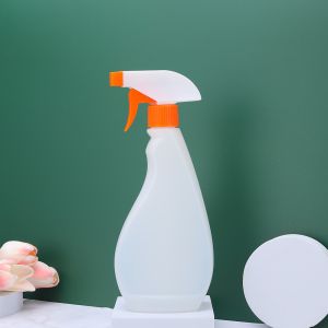 Customized Logo Nozzle Squeezing Container The Perfect Solution for Cosmetic