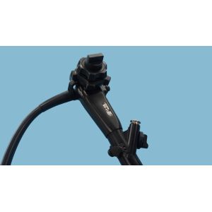 Medical EG-410D Gastroscope Compatible With EVE-400 Processor And Light Source
