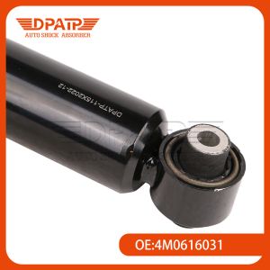 Car Rear Variable Dampers for Audi Q7 4M0616031 Shock Absorbers