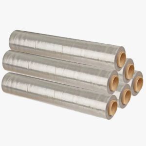 Non-film Forming Water-based Acrylic Resin With Excellent Gloss Fast Drying