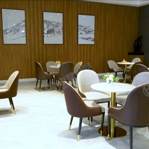 Modular Prefab Container House For Hotel with Customized Color Options and