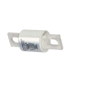 80amp 1000VDC Ceramic Fuse Main Use For EV / HEV Protection