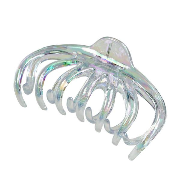 Quality Pearl mermaid clip Magic big shark clip wholesale