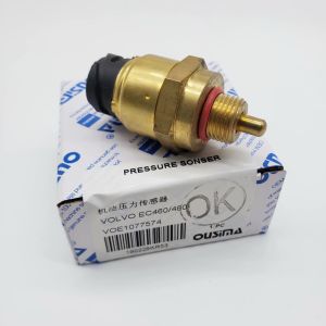 OUSIMA VOE1077574 Heating Oil Pressure Sensor for EC460 EC480 E360B E460B