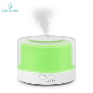 Electronic Perfume 500ml Cool Mist Aroma Diffuser