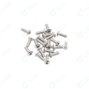 5322 502 14405 Assembleon Allen Drive Screw Socket Button Typem 3x8 Smt Part