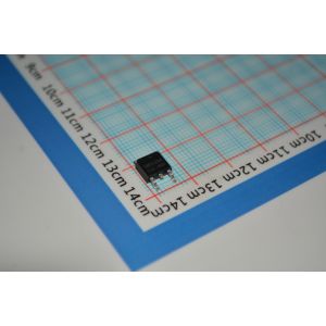 SBRD10200TR 100V 20A SBR Rectifier Bridge with Low Vf High Efficiency