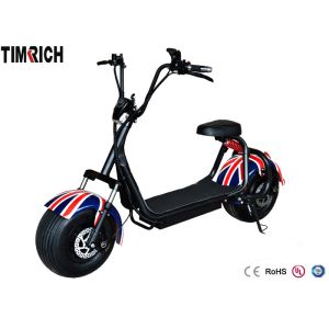 China TM-TX-04/05  60V 20AH Battery City Coco Electric Scooter / Electric Street Motorcycle Max Load 200KG on sale