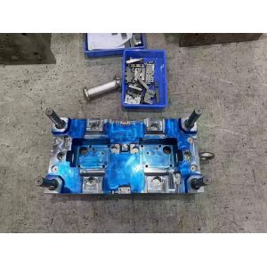 Plastic Injection Molding Service ABS Injection Molding Supplier Custom Plastic