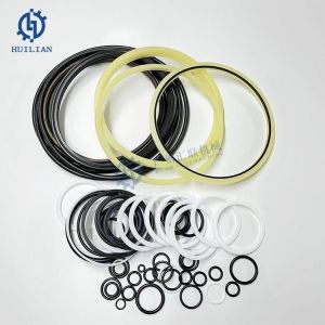 Excavator Hammer Part Everdigm EHB01 EHB02 EHB03 Seal Kit For Hydraulic Breaker