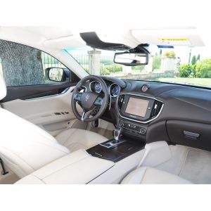 Playing Music Multimedia Video Interface Android Auto Support Up Version IOS 13