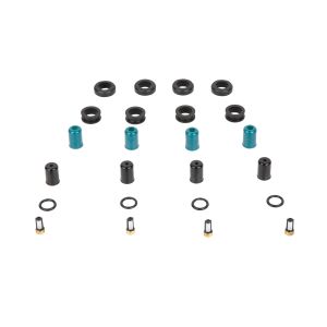 Top Feed And Side Feed Fuel Injector Rebuild Kit