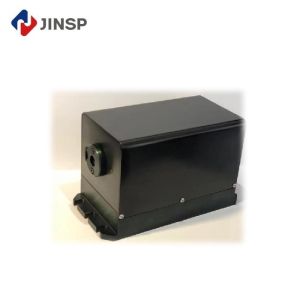 Effective Data Transmission Nonplanner Ring Oscillator Laser For Coherent