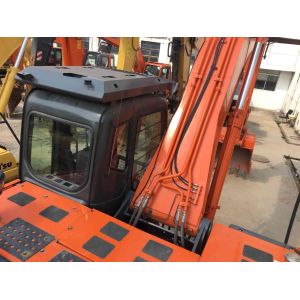 Second Hand Hitachi ZAXIS240-3G Good Quality Cheap Price 90% New