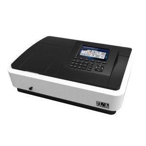 Peak Instruments 2nm Bandwidth Spectrophotometer with Holographic Grating 1200