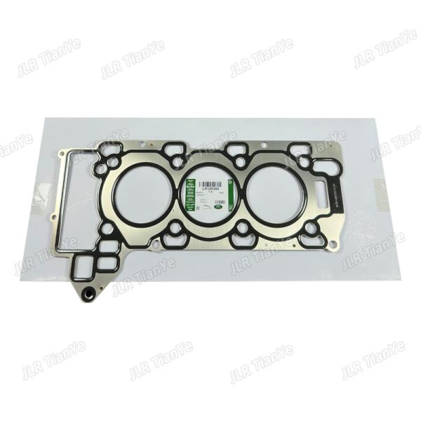 For Range Rover 3.0T Gasoline Cylinder Head Gasket LR105301 LR105300 LR041641