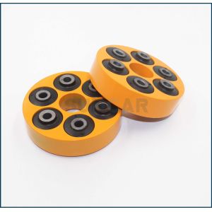 CA2270924 227-0924 2270924 Coupling GP-Pump For C-A-T D6R D6R III D6R STD D6T