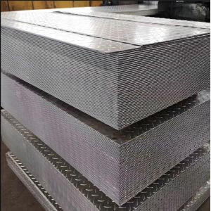 Custom Cutting Q235 Mild Steel Coil Galvanized Carbon Steel with ISO9001
