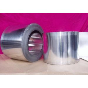 Cold Rolled 201 Stainless Steel Strip In Coil / Sheet Thickness 0.3 - 3.0mm